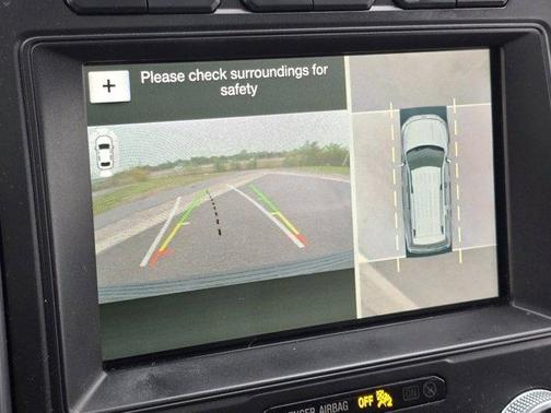 2018 Ford Expedition Platinum