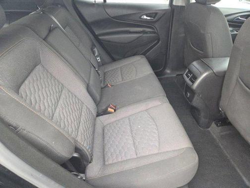 2018 Chevrolet Equinox 2LT