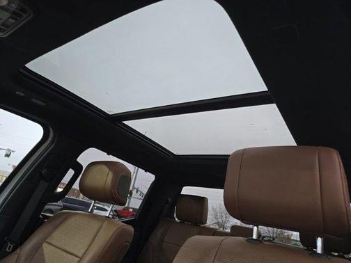 2023 Toyota Tundra Hybrid 1794 Edition