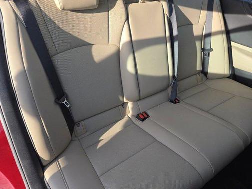 2021 Lexus ES 300h Base