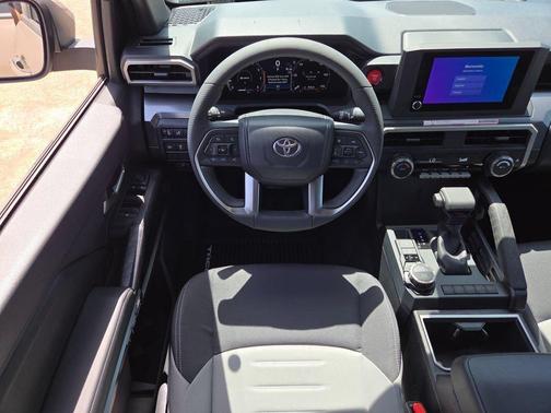Mudbath 2026 Toyota Tacoma TRD Sport