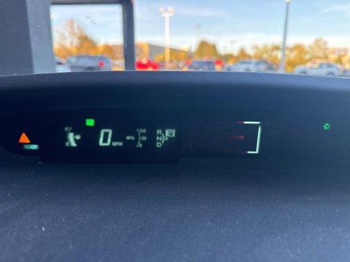 2014 Toyota Prius Three