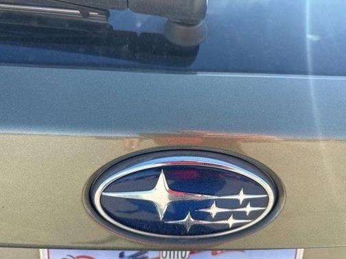 Autumn Green Metallic 2022 Subaru Outback Limited