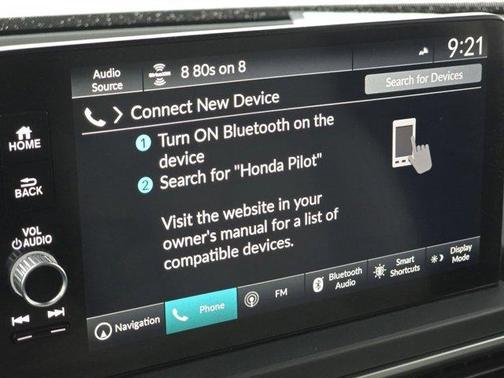 2023 Honda Pilot AWD Elite