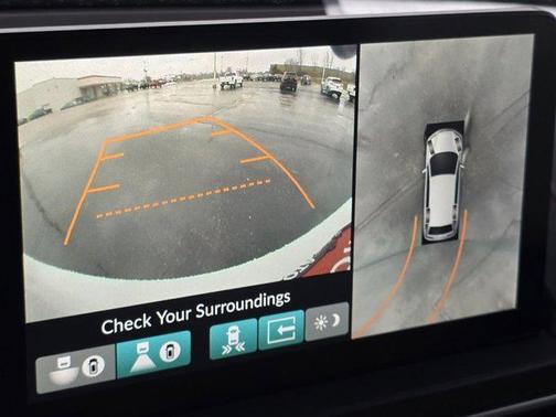 2023 Honda Pilot AWD Elite