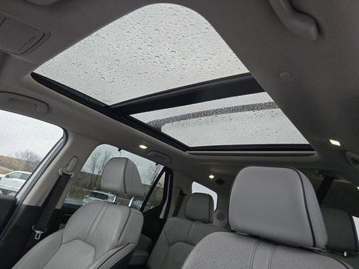 2023 Honda Pilot AWD Elite