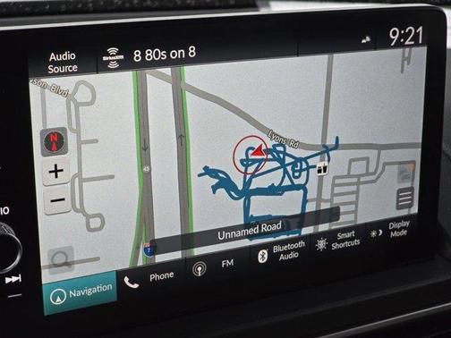 2023 Honda Pilot AWD Elite