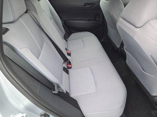 Celestite 2024 Toyota Corolla Hybrid L