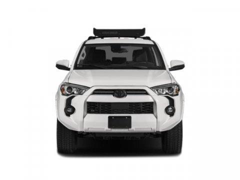 2021 Toyota 4Runner Trail Special Edition