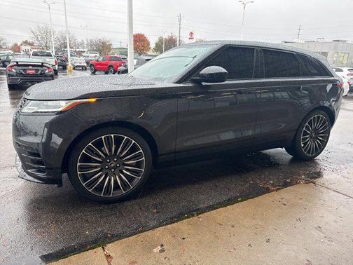 2022 Land Rover Range Rover Velar P250 S R-Dynamic