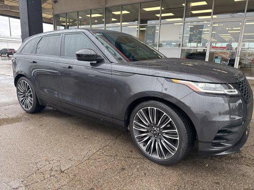 2022 Land Rover Range Rover Velar P250 S R-Dynamic