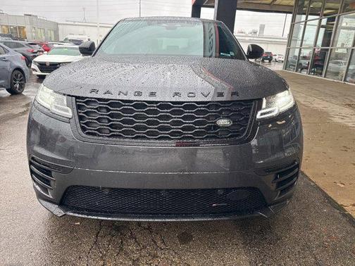 2022 Land Rover Range Rover Velar P250 S R-Dynamic