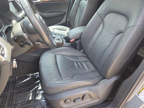 2011 Audi Q5 Premium Plus