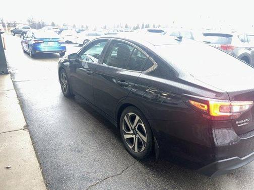 2022 Subaru Legacy Limited