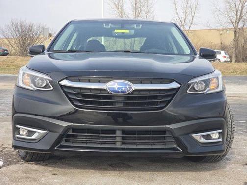 2022 Subaru Legacy Limited