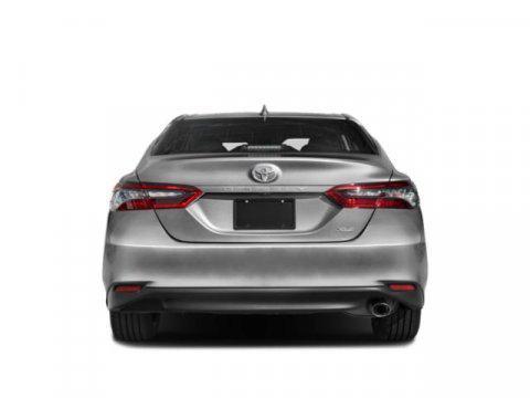 2021 Toyota Camry XLE