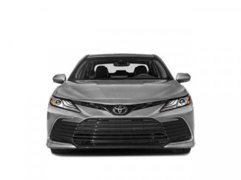 2021 Toyota Camry XLE