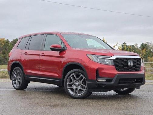 2023 Honda Passport AWD EX-L