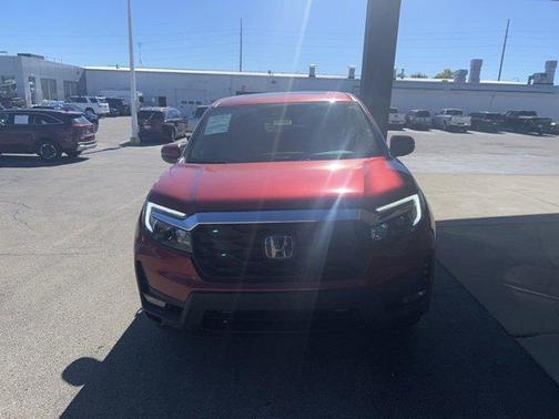 2023 Honda Passport AWD EX-L