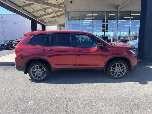 2023 Honda Passport AWD EX-L