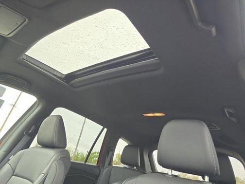 2023 Honda Passport AWD EX-L