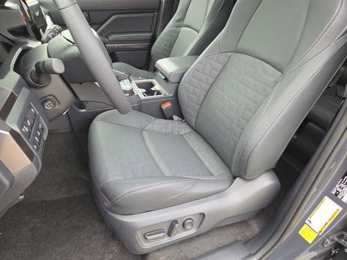Underground 2026 Toyota 4Runner TRD Sport Premium