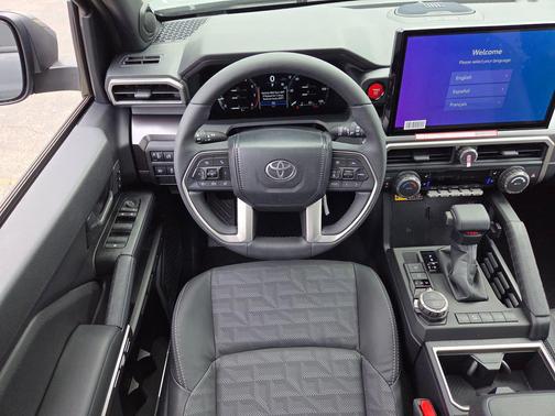 Underground 2026 Toyota 4Runner TRD Sport Premium