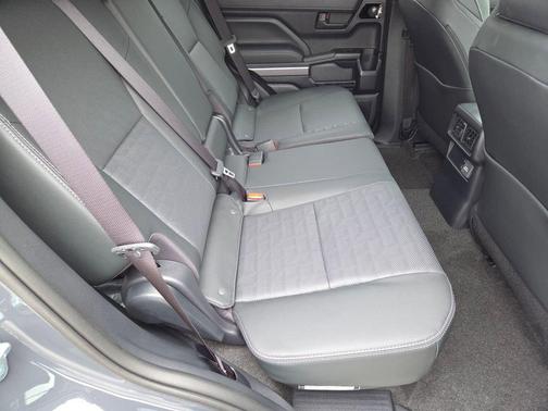 Underground 2026 Toyota 4Runner TRD Sport Premium