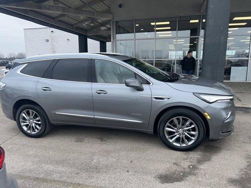 2024 Buick Enclave Avenir FWD
