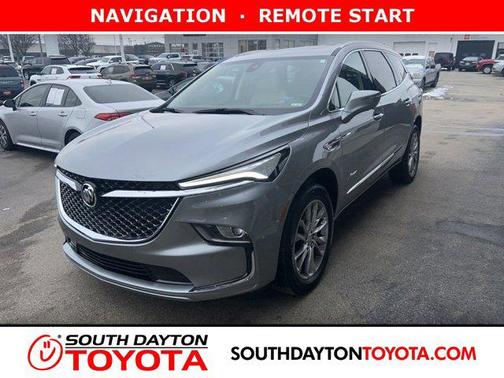 2024 Buick Enclave Avenir FWD