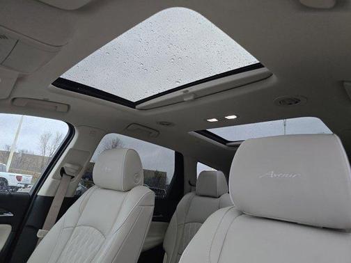 2024 Buick Enclave Avenir FWD