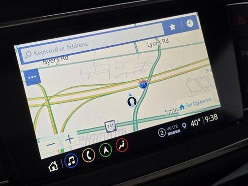 2024 Buick Enclave Avenir FWD