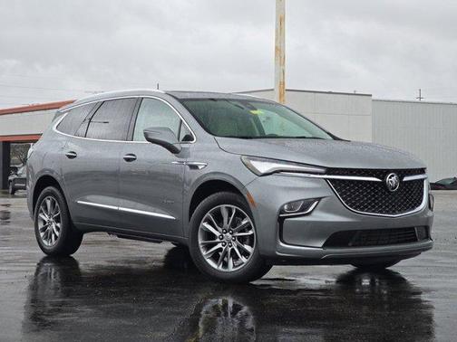 2024 Buick Enclave Avenir FWD