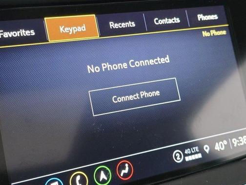 2024 Buick Enclave Avenir FWD