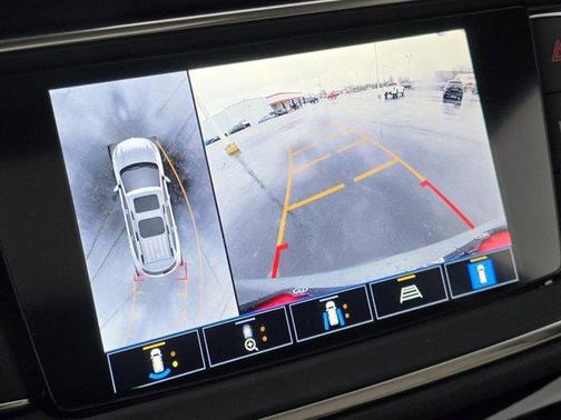 2024 Buick Enclave Avenir FWD