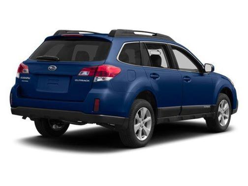 2013 Subaru Outback 3.6R Limited