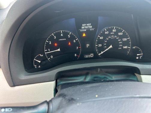 2012 Lexus RX 350 Base