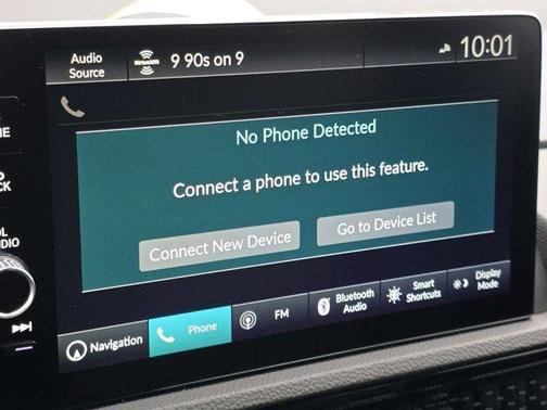 2024 Honda CR-V Hybrid Sport Touring AWD