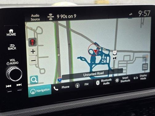 2024 Honda CR-V Hybrid Sport Touring AWD