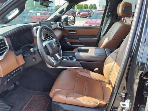 2024 Toyota Tundra 1794 Edition
