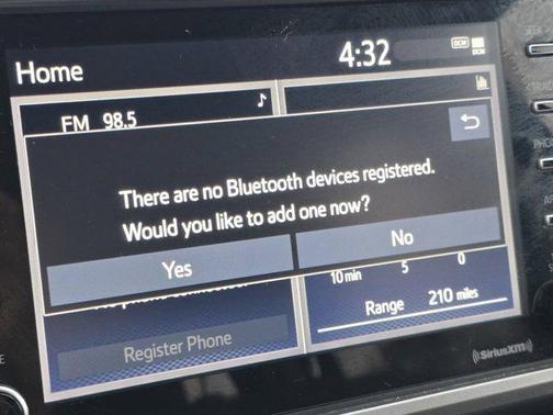 2023 Toyota Tacoma Trail Edition