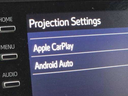 2023 Toyota Tacoma Trail Edition