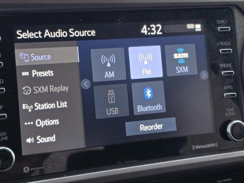 2023 Toyota Tacoma Trail Edition