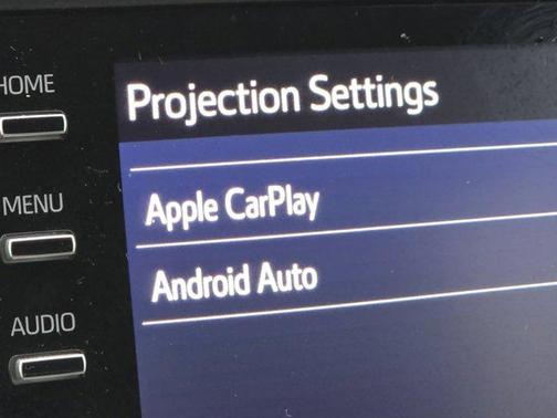 2023 Toyota Tacoma Trail Edition