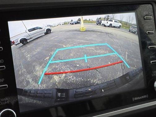 2023 Toyota Tacoma Trail Edition