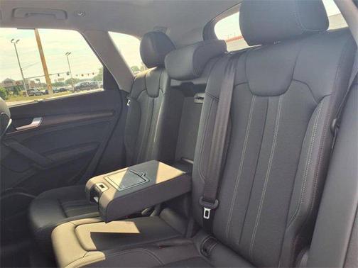 2021 Audi Q5 Prestige 55 TFSI e quattro S tronic