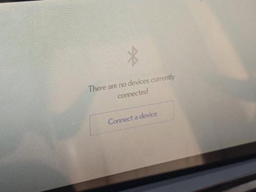 2024 Lexus ES 300h Ultra Luxury