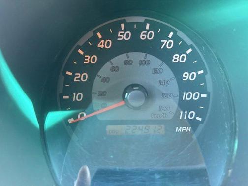 2005 Toyota 4Runner SR5