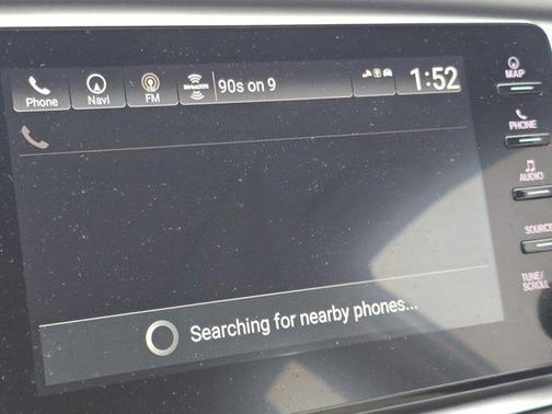 2019 Honda Accord Hybrid Touring