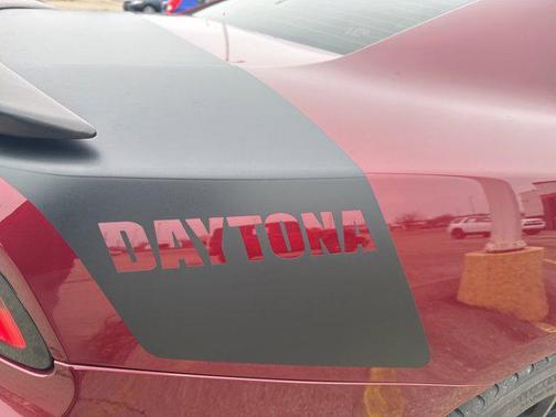 2017 Dodge Charger R/T 392